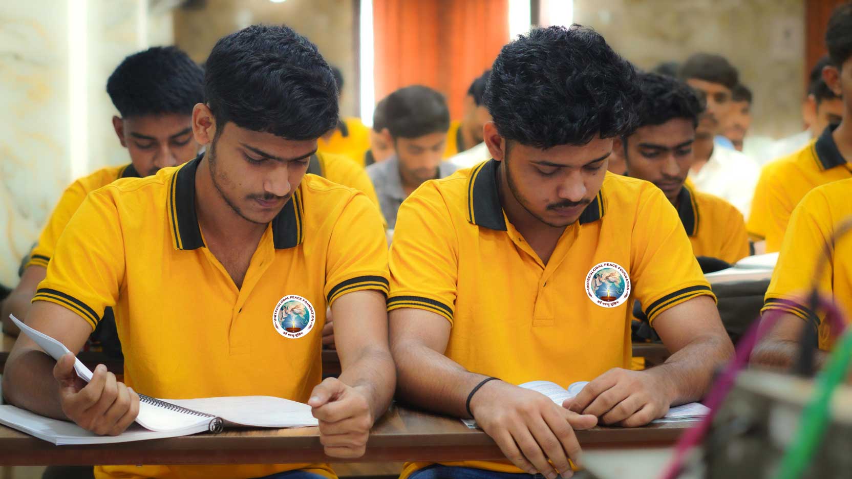 Educational Opportunities