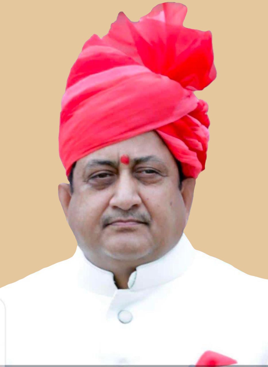 SH. Rajendra Singh Shekhawat