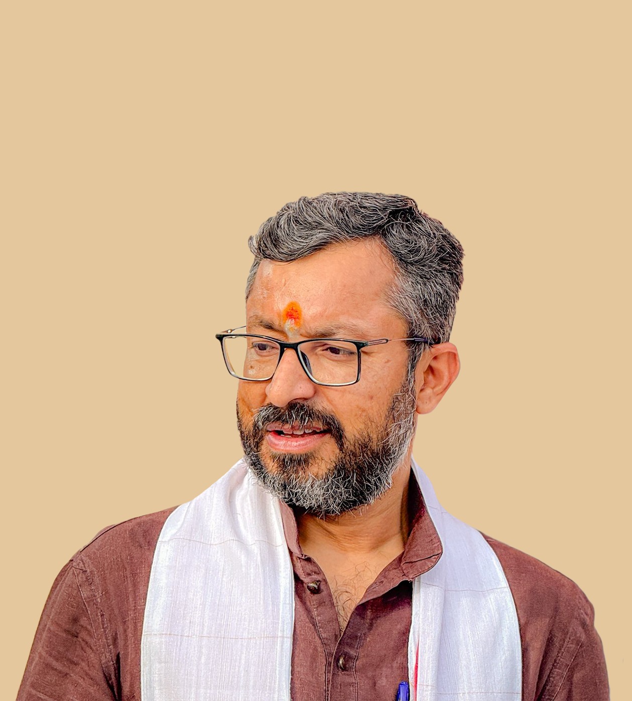 SH. SHAKTI SINGH JI BANDIKUI